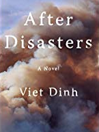 After Disasters: a novel in progress