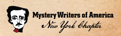 Mystery Writers of America-New York