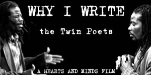 Why I Write, a Hearts and Minds film