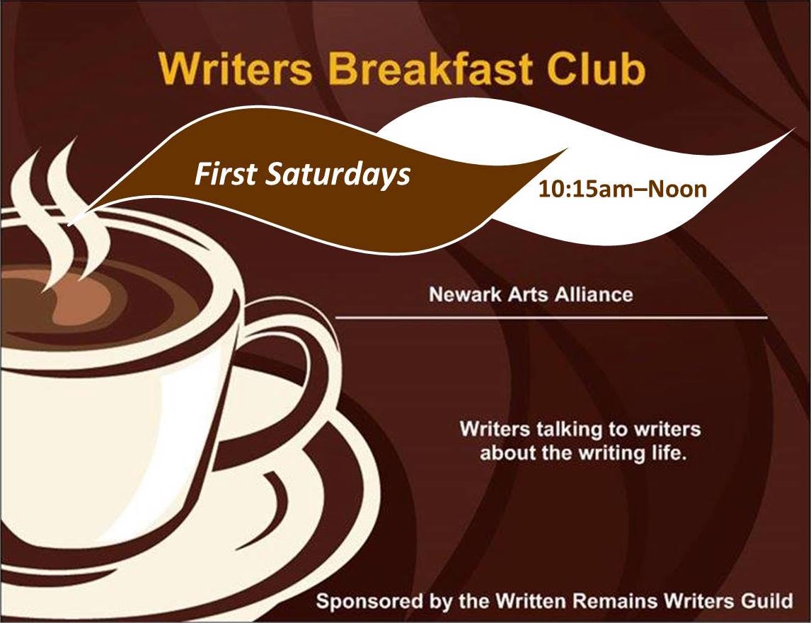 Writers Breakfast Club